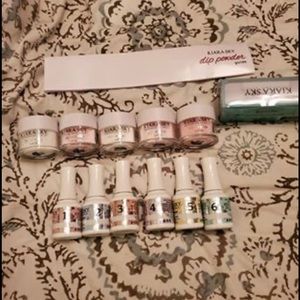 Kiara Sky Dip Powder Kit